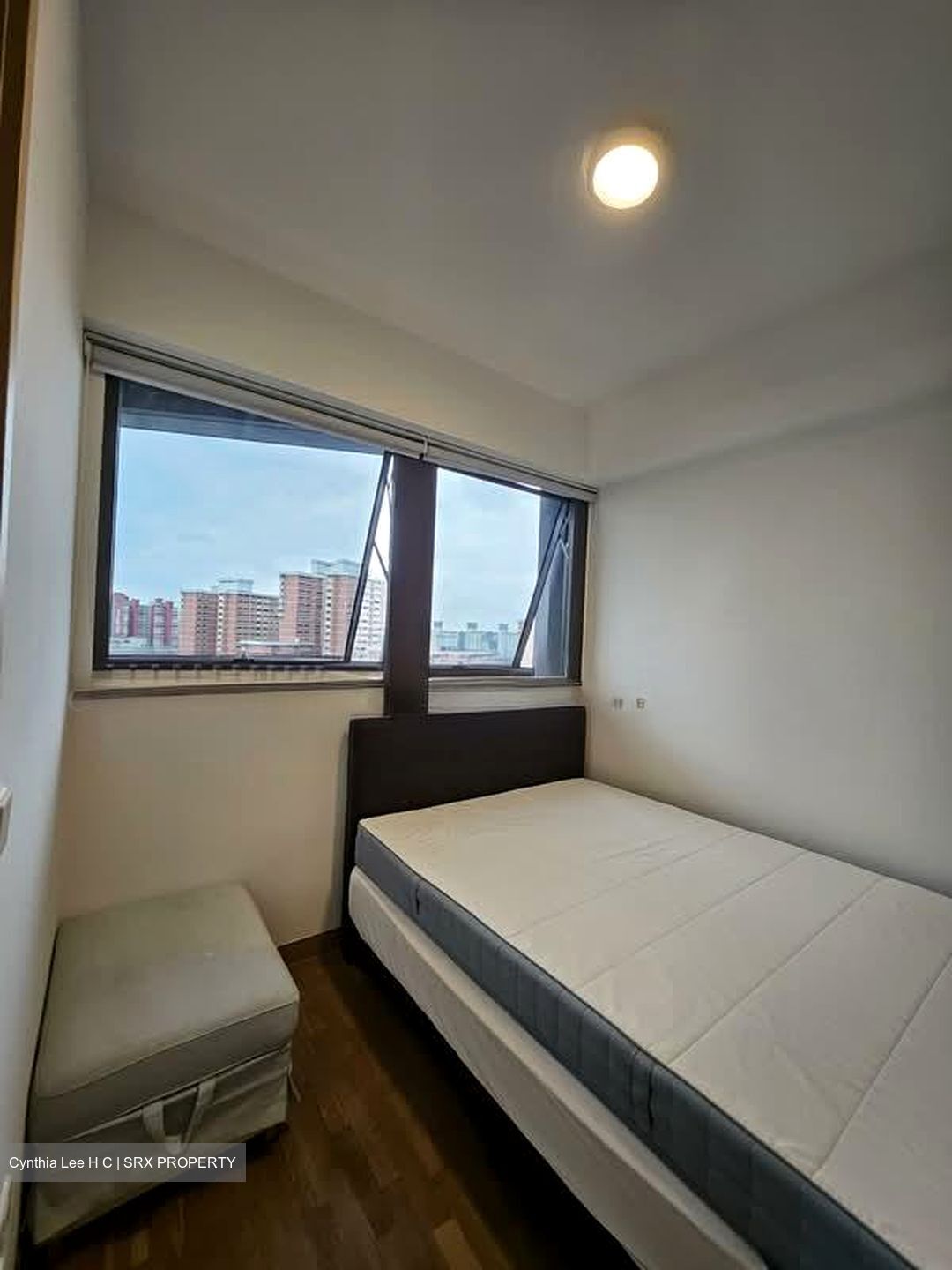 Commonwealth Towers (D3), Condominium #592039461